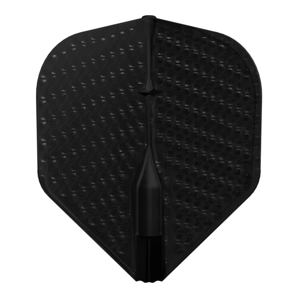 L1EZ DIMPLE Standard Black