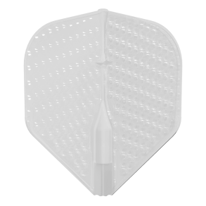 L1EZ DIMPLE Standard White