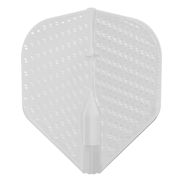 L1EZ DIMPLE Standard White