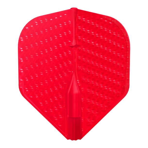 L1EZ DIMPLE Standard Red
