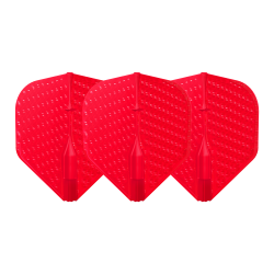 L1EZ DIMPLE Standard Red