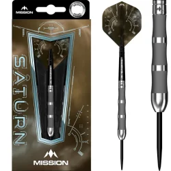 Mission Saturn Fenrir 90% Tungsten, 25 gram