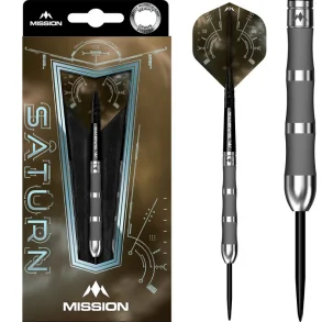 Mission Saturn Fenrir 90% Tungsten, 25 gram