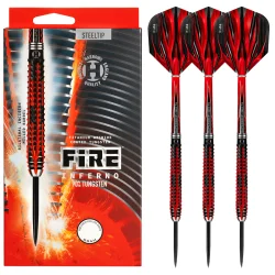 Harrows Fire Inferno 90% Tungsten 25 gram