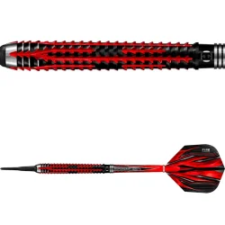 Harrows Fire Inferno 90% Tungsten 20 gram Softtip