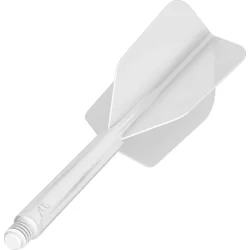 Mission Force 90 -Slim Hvit Medium