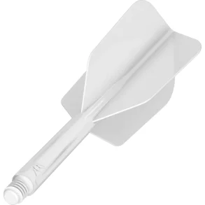 Mission Force 90 - Slim Hvit Tweenie