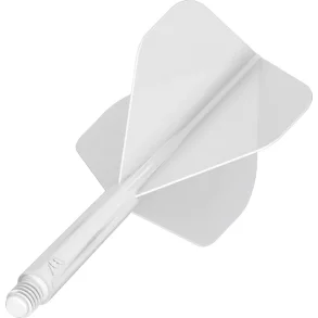 Mission Force 90 - NO2 Hvit Tweenie