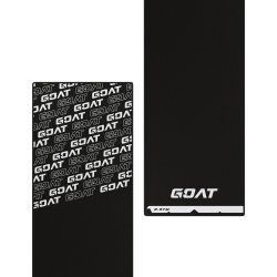 GOAT Logo Dart Mat 80x285 cm