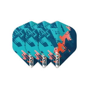 Goat Traction Flights NO2. 