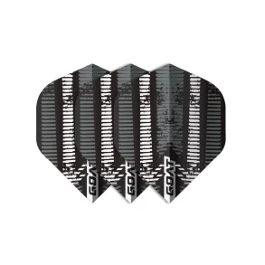 Goat Sprocket Flights NO2. 