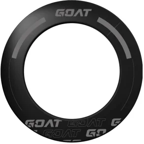 GOAT Defender 3 Surround Black