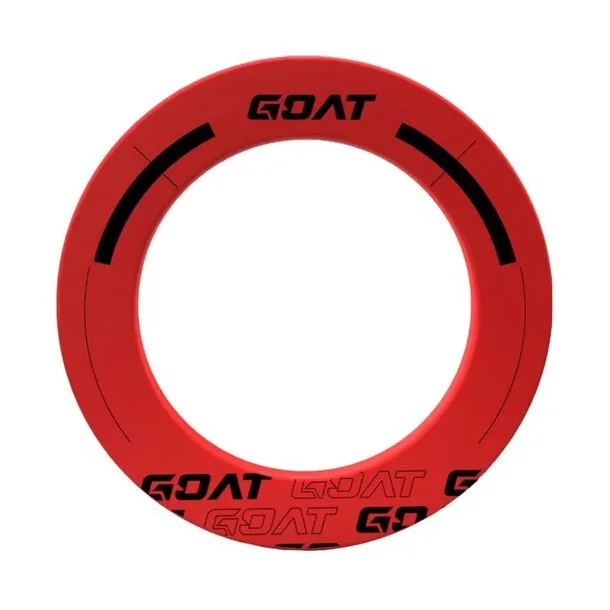 GOAT Defender 3 Surround Red
