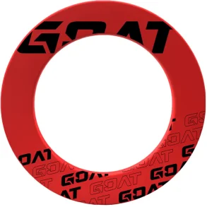 GOAT Defender 4 Surround Red