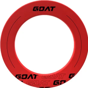 GOAT Defender 5 Surround Red