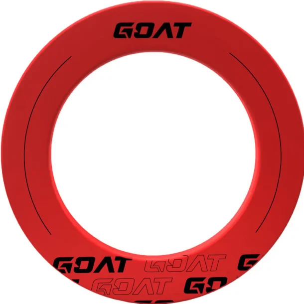 GOAT Defender 5 Surround Red