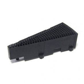 Segment Single trekant (Svart) til GranBoard 2, 3 og 3s, 2 stk. 