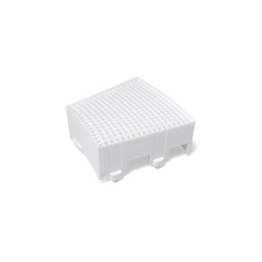 Segment Single Square (Hvit) til GranBoard 2, 3 og 3s