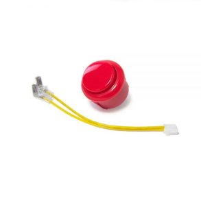 Knapp til spillerskift (Rd) til GranBoard2, 3 og 3s