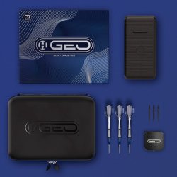 Harrows Geo Bomb Quick Point 90% Tungsten 23 gram