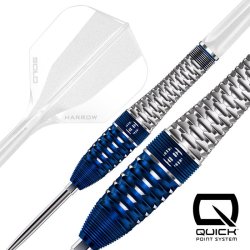 Harrows Geo Bomb Quick Point 90% Tungsten 23 gram