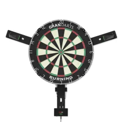 GranEye G2 Autoscore System