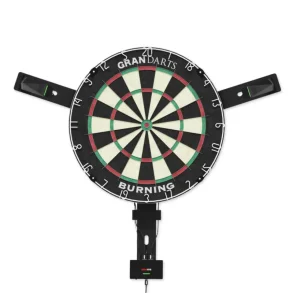 GranEye G2 Autoscore System