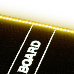 GranBoard LED Dart Matte (til GranBoard 3 og 3s)