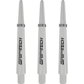 Goat Griptech Bakstykker Hvit Medium