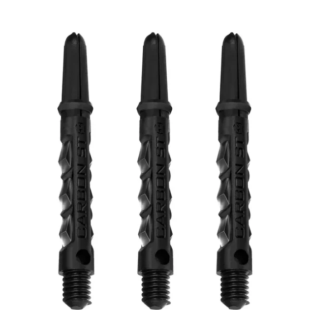 Harrows Carbon ST Svart Intermediate