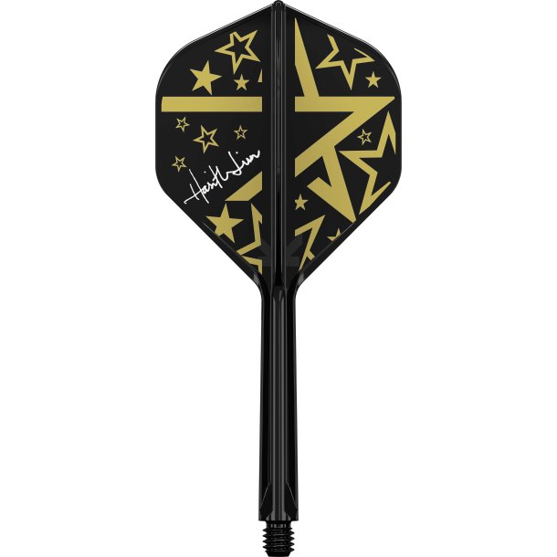 K-FLEX HOT SHOT NO2 MEDIUM