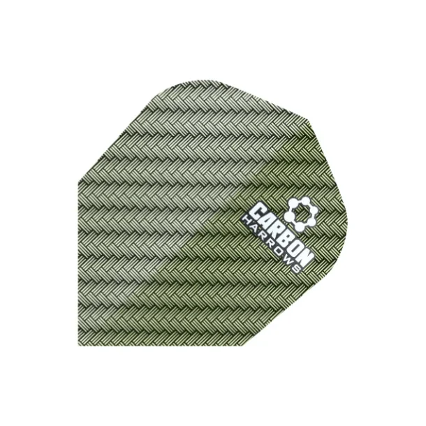 Harrows Carbon Grnn NO2 Flight