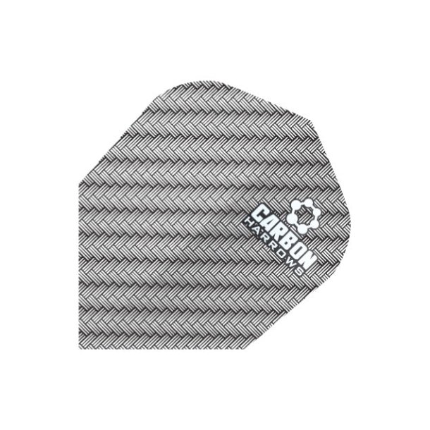 Harrows Carbon Slv NO2 Flight