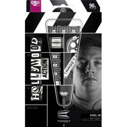 CHRIS DOBEY Hollywood Action 90% Tungsten, 23 gram SP. 