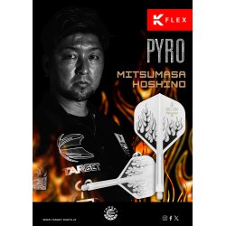 K-FLEX CATHY MITSUMASA HOSHINO NO2 INTERMEDIATE