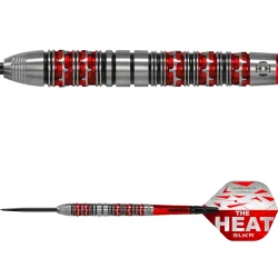 Harrows Damon Heta V3 90% Tungsten 21 gram
