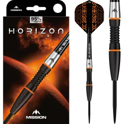 Mission Horizon 95% Tungsten 24 gram