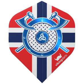 Horns Of Odin Foil NO2 Flight