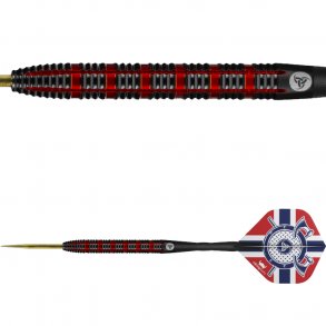 Horns Of Odin 90% Tunsten, 22 gram