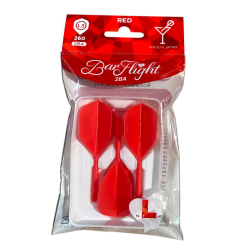 L-Style Bar Flights L3 Red