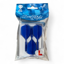 L-Style Bar Flights L3 Blue. 