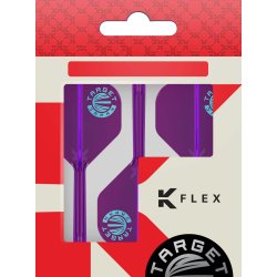 K-FLEX JAPAN PRINT NO2 LILLA MEDIUM - LIMITED EDITION