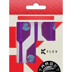 K-FLEX JAPAN PRINT NO6 LILLA MEDIUM - LIMITED EDITION
