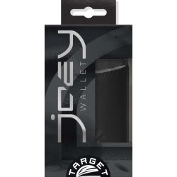 Target Japan Joey Wallet Black