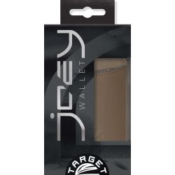 Target Japan Joey Wallet Taupe