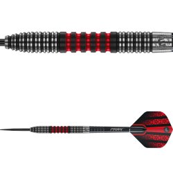 Joe Cullen Dartpiler, 90% Tungsten, 25 gram