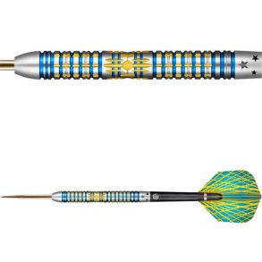 Shot Rowby-John Rodriguez Araw 90% tungsten, 21 gram