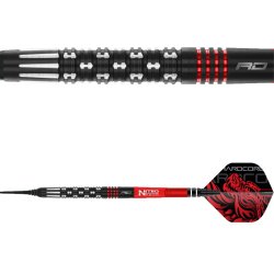 Jonny Clayton, 90% Tungsten, Premier League, 20 gram Softtip