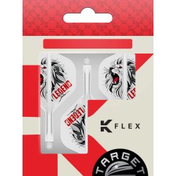 K-FLEX THE LEGEND NO2 SHORT