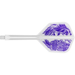 K-FLEX KEITA ONO NO6 SHORT